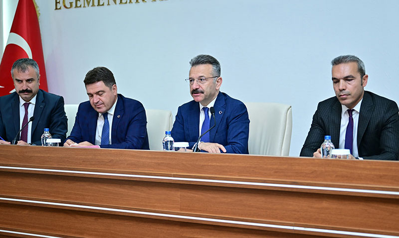 Eskiehirde Kadna Ynelik iddetle Mcadelede Yeni Dnem