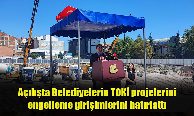 Hikmet elik: "Kurtulu Kapal Pazaryeri Ortak Akln ve Birlikteliin rndr"
