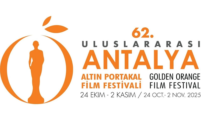 62. Altn Portakal Film Festivalinden Sinemaya Gl Destek