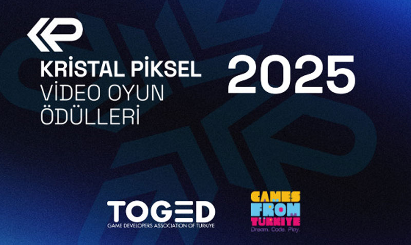Kristal Piksel 2025 in Bavurular Balad