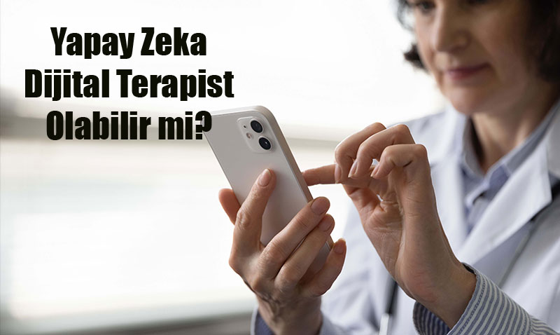 Yapay Zeka ile Dertlemenin Olas Tehlikeleri