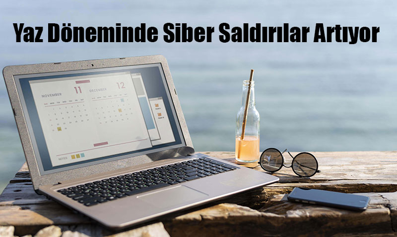 Yaz Aylarnda Kimlik Saldrlar Yzde 442 Artt