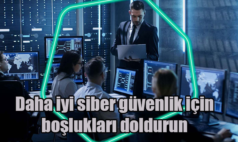 Siber Gvenlikte Yeni ncelik: Zamannda Tehdit stihbarat