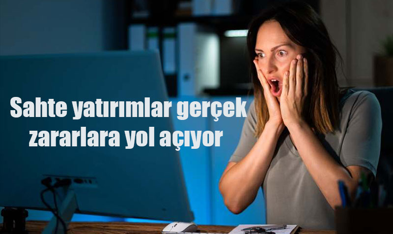 Yapay Zek Destekli Finansal Dolandrclklar Sosyal Medyada Artyor
