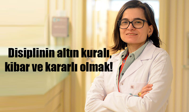 ocuk Eitiminde ’Kibar Ama Kararl’ Disiplin Yntemi
