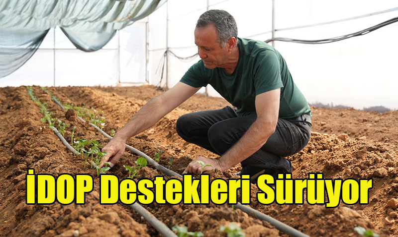 Orman Kyllerine Ekonomik Destekler Sryor