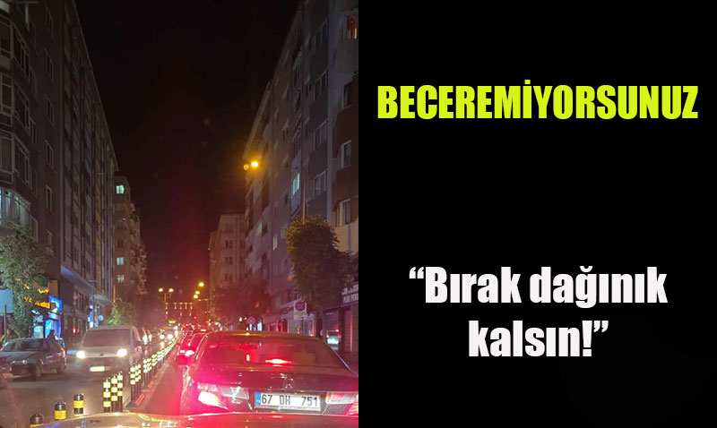 TRAFK ZM M, LE M?