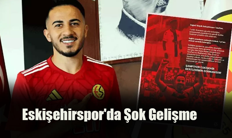 Yakup Demirci Salk Sorunlar Nedeniyle 1 Yl Sahalardan Uzak Kalacak