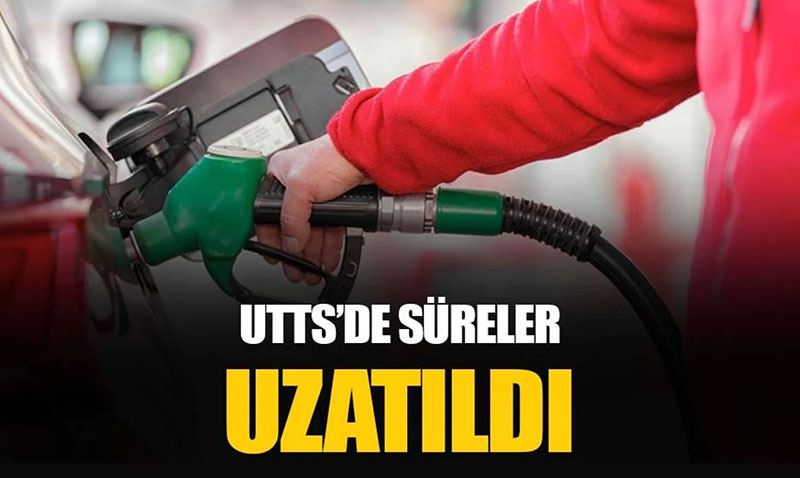 Ulusal Tat Tanma Sistemi in Sre Uzatld