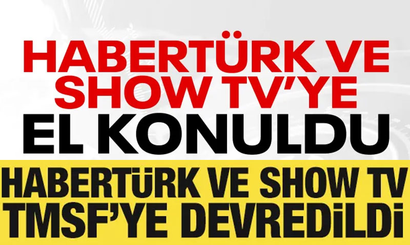 Can Holding ve Bal irketlere Operasyon: Gzalt Kararlar ve El Koyma