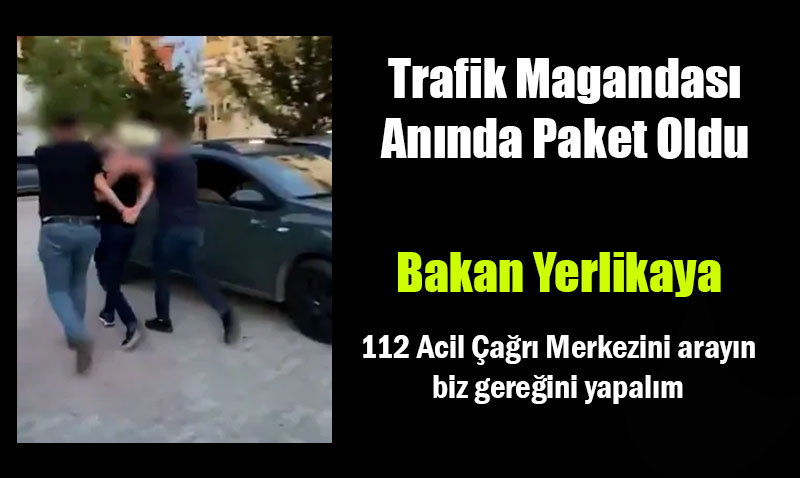 Toplum Huzuruna Kast Edenlere Kar Mcadelemiz Kararllkla Devam Edecek
