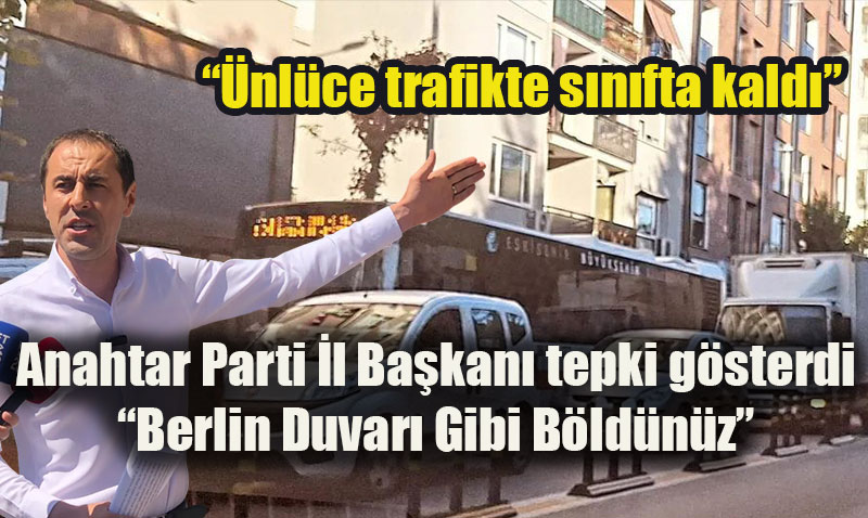 Duba Belediyecilii: Trafii zemediler