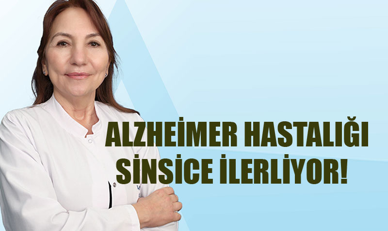 Alzheimer: Erken Tan ve Tedavi Hayat Kalitesini Artryor