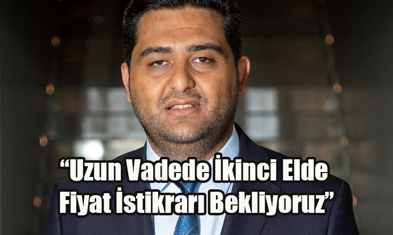 Yeni Gmrk Dzenlemesinin kinci El Otomobil Piyasasna Etkileri