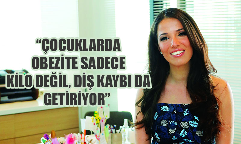 ocuklarda Obezite Hem Kilo Hem Di Kaybna Yol Ayor!