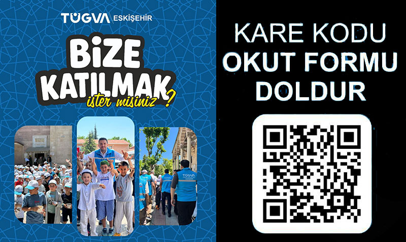 TGVA Eskiehir, Yeni Ekip Arkadalar Aryor