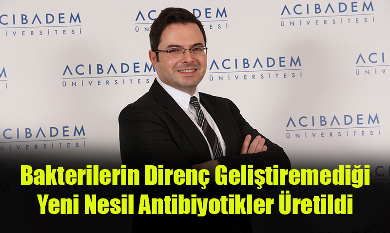 Acbadem niversitesi’nden r Aan Gelime