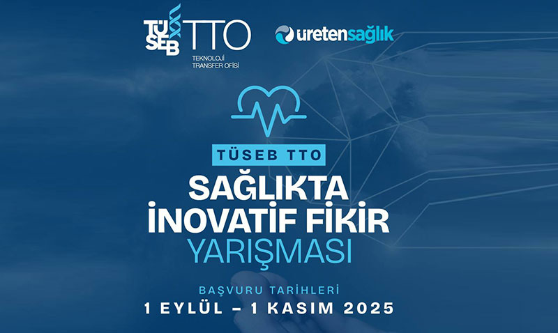 Salkta novasyon Yarmas: "TSEB TTO Salkta novatif Fikir Yarmas" Balyor