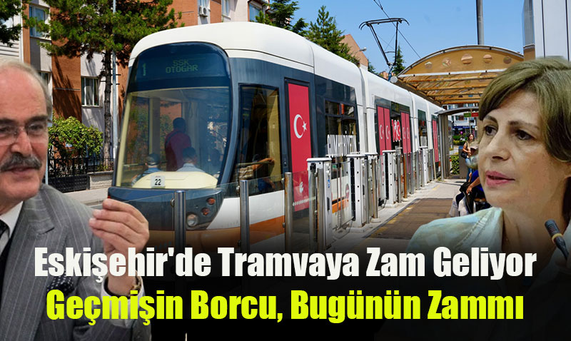 Eskiehirde Ulam Krizi: Yanllarn Faturasn Hl Halk dyor