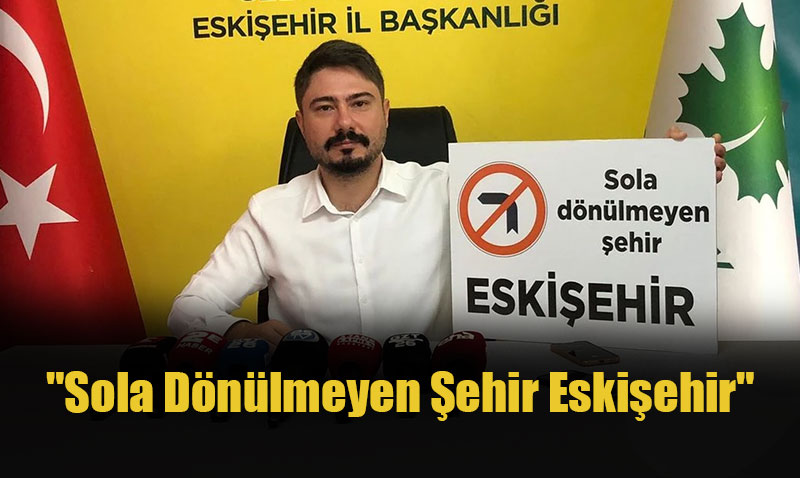 Gelecek Partisi l Bakan, Atatrk Caddesi Trafik Sorununu Gndeme Tad