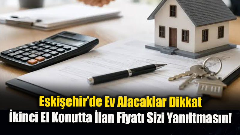 T��K Eyl�l 2026 Raporu A��kland�: S�f�r Konut Sat��lar� Artarken �kinci Elde Y�zde 15,3 D����!