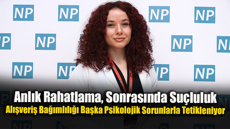 Al��veri� Ba��ml�l��� Genellikle 20�li Ya�lar�n Ba��nda Ba�l�yor: Anl�k Haz, Pi�manl��a D�n��ebilir!