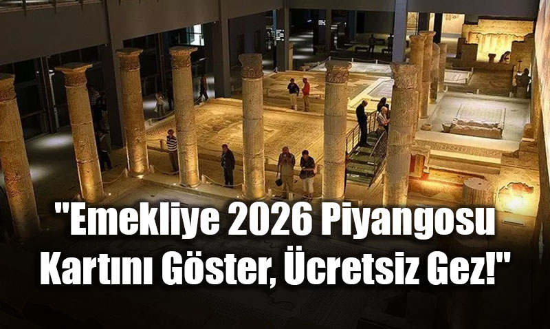 Emekliler i�in yeni avantajl� ayr�cal�klar geldi! 