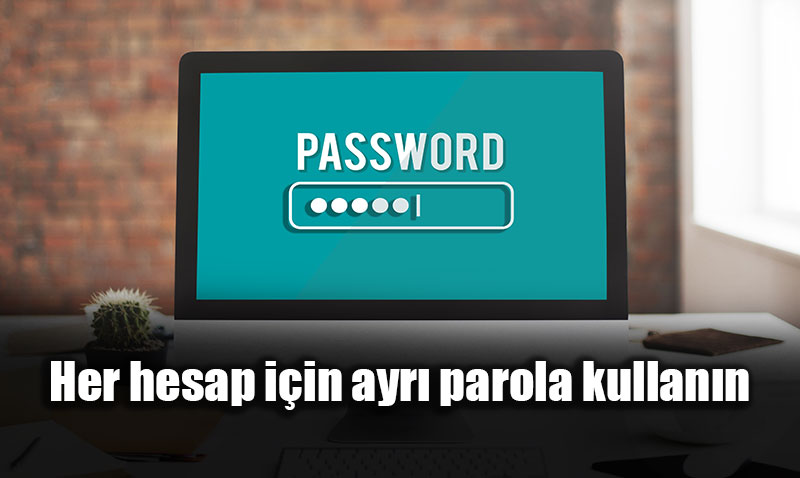 Dijital Kap�n�z� Tek Anahtarla Kilitlemeyin! ESET�ten "Zincirleme Hack" Uyar�s�