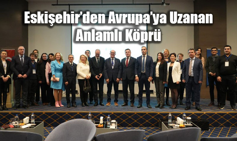 Otizmli Gen�ler ��in "�evreyi G��lendirme" D�nemi Ba�lad�