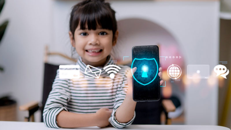 �ocu�unuzun G�venli�ini Uzaktan Nas�l Sa�layabilirsiniz? Rehberi