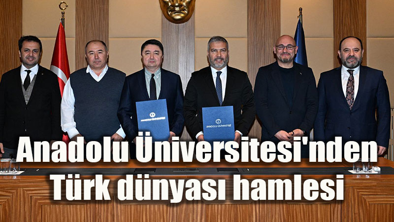 �zbekistan Urgen� Devlet �niversitesi ile dev i� birli�i