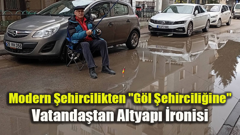 Kurtulu� Sakinlerinin "Su" �syan�: "Aman Talaz G�rmesin, Buray� da Devrederler!"