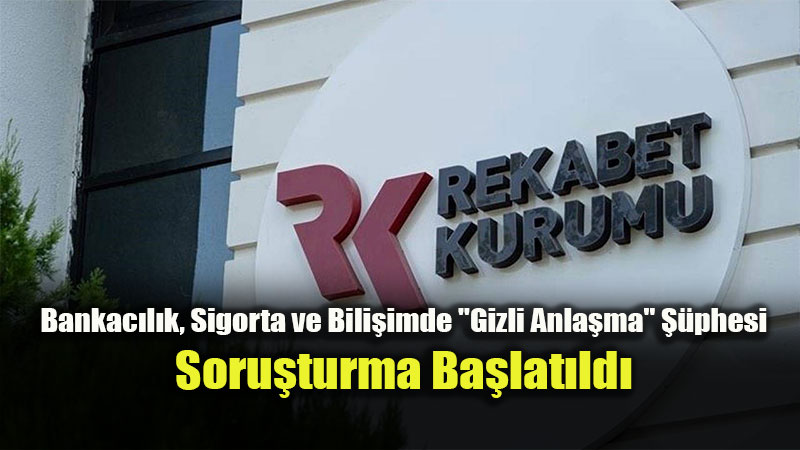 �� G�c� Piyasas�nda Rekabet Depremi: 26 Dev �irkete Soru�turma