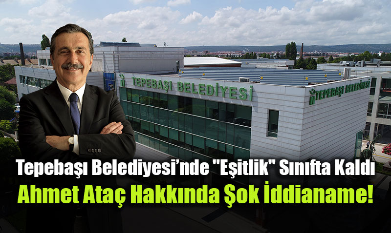 Tepeba���nda �ok �ddianame: Y�zlerce Ka�ak Yap�ya Dokunma, �stedi�ini Y�k!