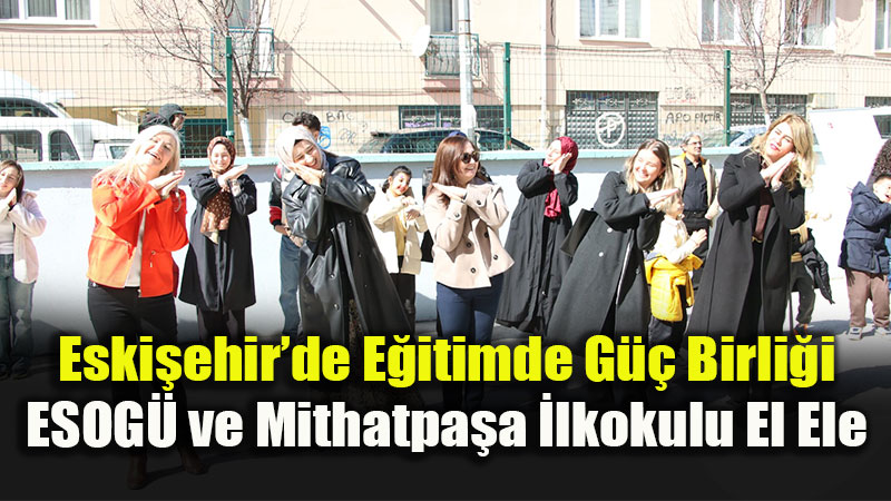 �niversiteli Gen�ler Minik Kalplerde �z B�rakt�: Harezmi Modeli ile E�lenceli ��renme