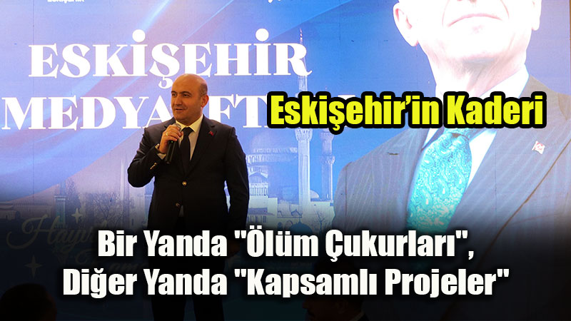 Ba�kan Albayrak Gazetecilerle �ftarda Bir Araya Geldi