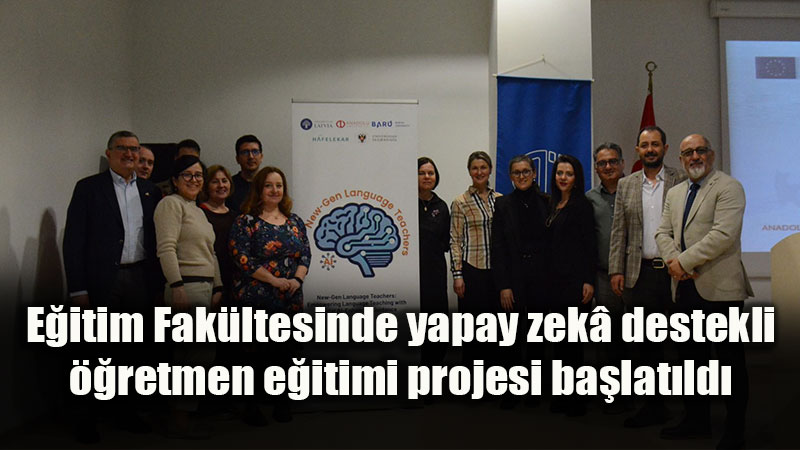 Yeni Nesil Dil ��retmenleri Yapay Zek� ile G��leniyor!