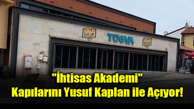 Eski�ehir�de Akademik Vizyon Bulu�mas�