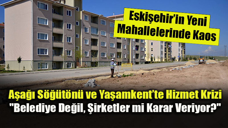 Vatanda�tan Belediyelere Sert Tepki: "Sokaklar �ahsi Mal De�il, Kamunundur!"