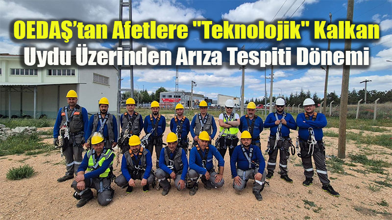 Enerjide Kesintisiz Hizmet Vizyonu: OEDA� 2025�te E�itim Rekoru K�rd�