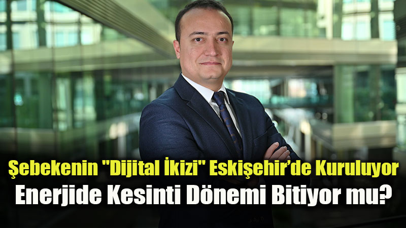 Avrupa�n�n Enerji Gelece�i Eski�ehir�de Yaz�l�yor: OEDAޒa 435 Bin Euro Hibe!