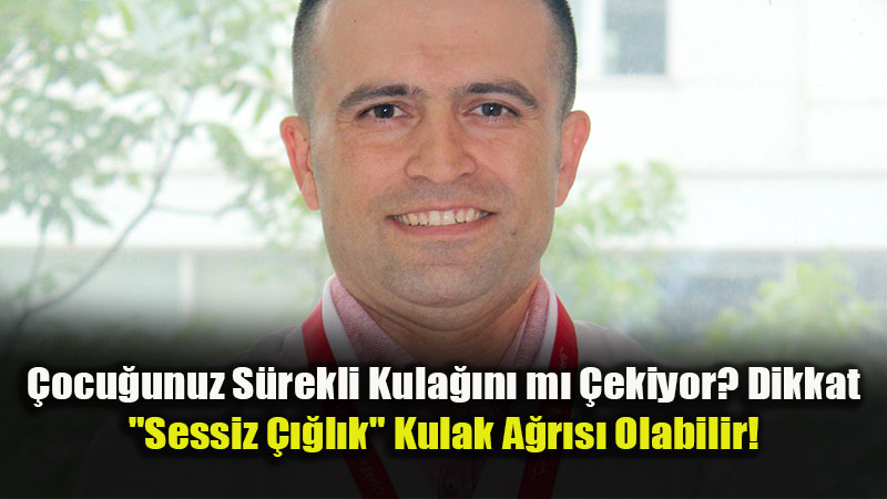 Bebe�iniz Neden Huzursuz? Kulak A�r�s�n�n Bilinmeyen 8 Nedeni!