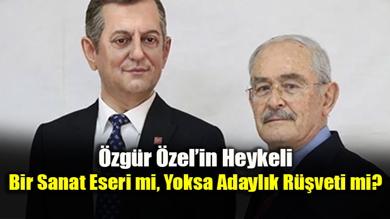 Balmumu Diplomasisi: B�y�ker�en�den �zg�r �zel�e �Dokunulmazl�k� Hediyesi mi?