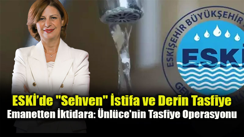 Kulis: Eski�ehir’de "Dan��manlar" Sava�� ve Emanet�iden Lidere D�n���m