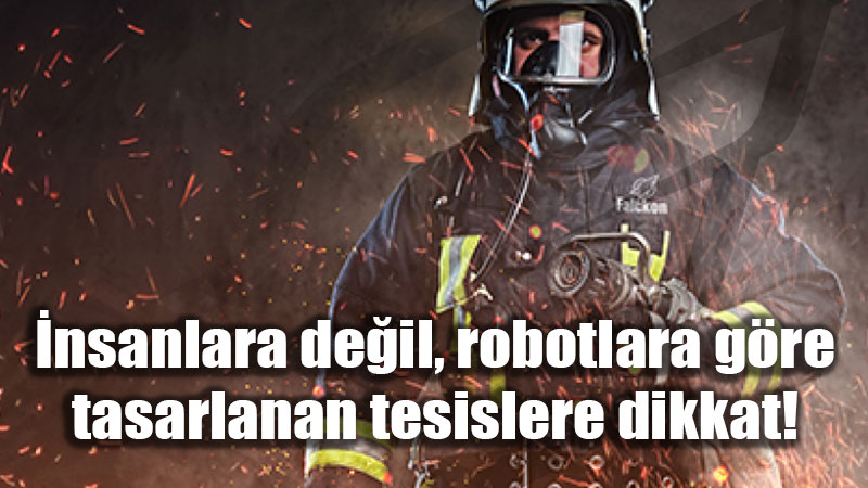 G�ne� panelleri, lityum bataryalar ve yapay zek� �ipleri yang�n riskini art�r�yor.