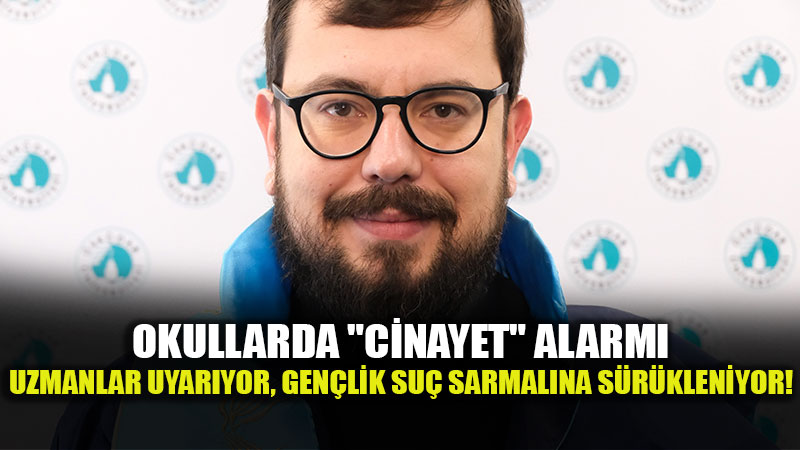 Siber Zorbal�ktan Okul Katliam�na: �iddetin Sosyolojik Anatomisi