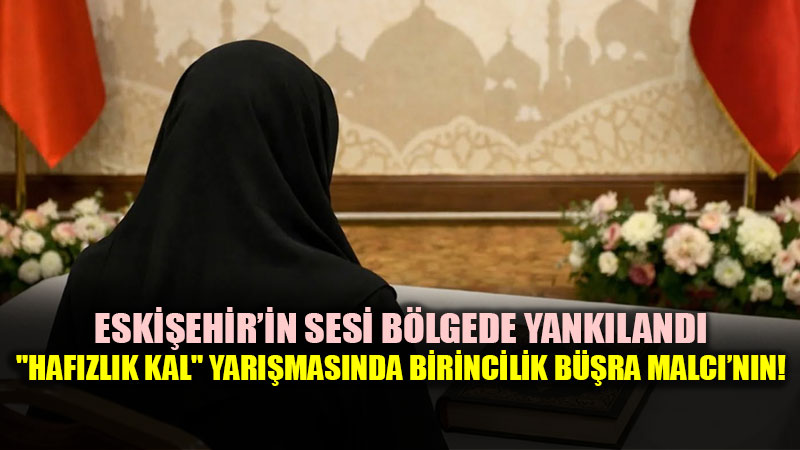 Manevi Miras�n Muhaf�z�: Eski�ehirli B��ra Malc� B�lge �ampiyonu!