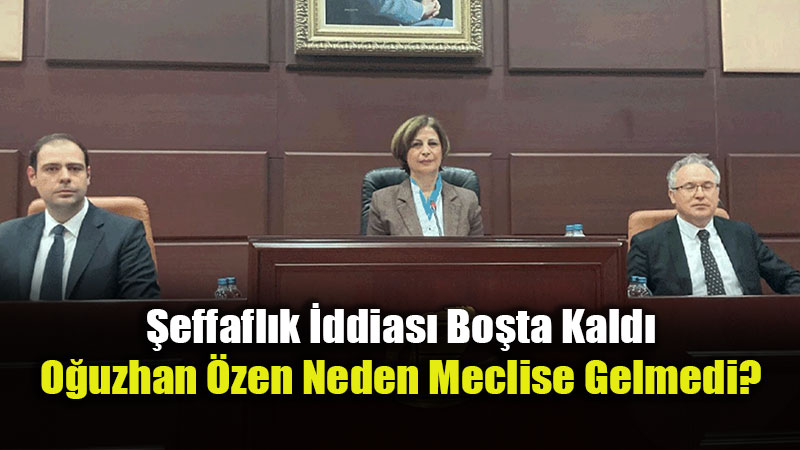 Emeklilik Dilek�esi Bir Kalkan m�? ESKݒdeki �stifa Ve Toplant� Bilmecesi