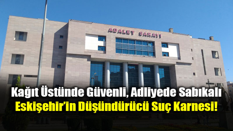 "D�nyan�n En G�venlisi" �ddias� ��kt� m�? Resmi Rakamlar Ba�ka Diyor!