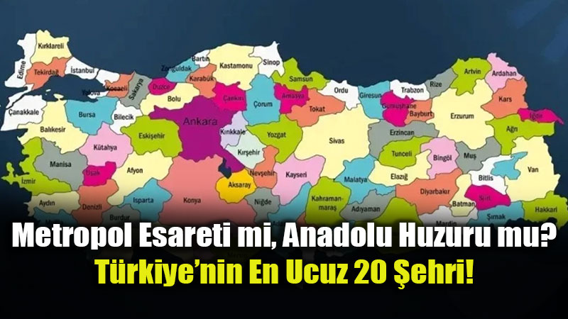 Eski�ehir "Orta-Y�ksek" S�n�fta: Ya�am Maliyeti U�urumu Derinle�iyor